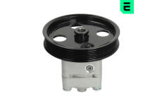 Hydraulické čerpadlo, řízení OPTIMAL HP-694