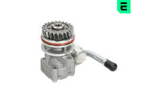 Hydraulické čerpadlo, řízení OPTIMAL HP-695