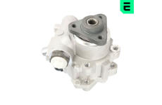 Hydraulické čerpadlo, řízení OPTIMAL HP-699