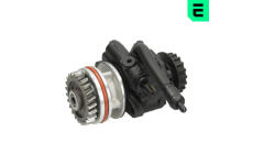 Hydraulické čerpadlo, řízení OPTIMAL HP-700