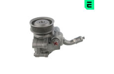 Hydraulické čerpadlo, řízení OPTIMAL HP-704