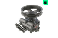 Hydraulické čerpadlo, řízení OPTIMAL HP-714