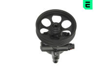 Hydraulické čerpadlo, řízení OPTIMAL HP-723