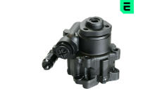 Hydraulické čerpadlo, řízení OPTIMAL HP-729