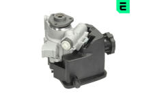 Hydraulické čerpadlo, řízení OPTIMAL HP-733