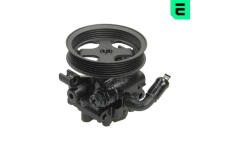 Hydraulické čerpadlo, řízení OPTIMAL HP-752