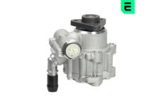 Hydraulické čerpadlo, řízení OPTIMAL HP-804