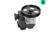 Hydraulické čerpadlo, řízení OPTIMAL HP-807