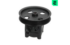 Hydraulické čerpadlo, řízení OPTIMAL HP-808