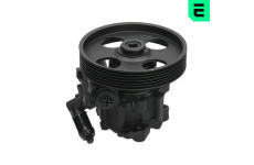 Hydraulické čerpadlo, řízení OPTIMAL HP-813