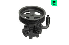 Hydraulické čerpadlo, řízení OPTIMAL HP-827