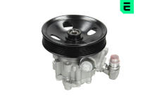 Hydraulické čerpadlo, řízení OPTIMAL HP-831