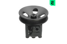 Hydraulické čerpadlo, řízení OPTIMAL HP-868