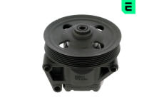 Hydraulické čerpadlo, řízení OPTIMAL HP-882