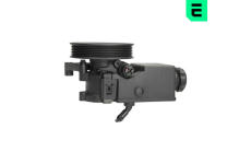 Hydraulické čerpadlo, řízení OPTIMAL HP-891