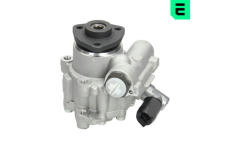 Hydraulické čerpadlo, řízení OPTIMAL HP-898