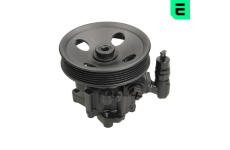 Hydraulické čerpadlo, řízení OPTIMAL HP-965