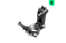 Čep nápravy, zavěšení kol OPTIMAL KN-100013-01-L