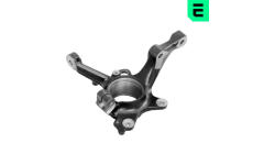 Čep nápravy, zavěšení kol OPTIMAL KN-100022-01-L
