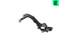 Čep nápravy, zavěšení kol OPTIMAL KN-100091-01-L