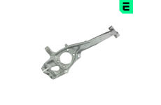 Čep nápravy, zavěšení kol OPTIMAL KN-100550-01-R