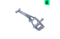 Čep nápravy, zavěšení kol OPTIMAL KN-100710-01-L
