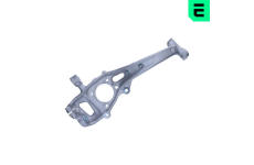 Čep nápravy, zavěšení kol OPTIMAL KN-100710-01-R