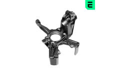 Čep nápravy, zavěšení kol OPTIMAL KN-101017-02-L