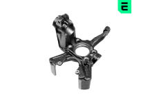 Čep nápravy, zavěšení kol OPTIMAL KN-101017-02-R