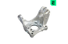 Čep nápravy, zavěšení kol OPTIMAL KN-101017-03-L