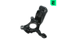 Čep nápravy, zavěšení kol OPTIMAL KN-101017-04-R