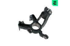 Čep nápravy, zavěšení kol OPTIMAL KN-101028-02-R