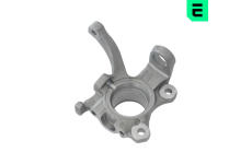Čep nápravy, zavěšení kol OPTIMAL KN-101209-01-L