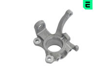 Čep nápravy, zavěšení kol OPTIMAL KN-101209-01-R