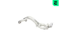 Čep nápravy, zavěšení kol OPTIMAL KN-101516-01-L