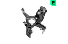 Čep nápravy, zavěšení kol OPTIMAL KN-101699-01-L