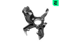 Čep nápravy, zavěšení kol OPTIMAL KN-101699-01-R