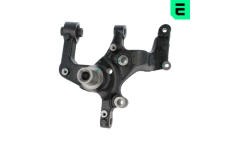 Čep nápravy, zavěšení kol OPTIMAL KN-102019-01-L