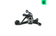 Čep nápravy, zavěšení kol OPTIMAL KN-102213-01-L