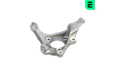 Čep nápravy, zavěšení kol OPTIMAL KN-200001-01-L