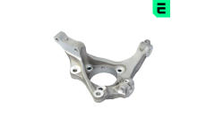 Čep nápravy, zavěšení kol OPTIMAL KN-200001-01-R