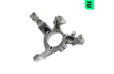 Čep nápravy, zavěšení kol OPTIMAL KN-201035-01-L
