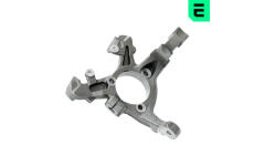 Čep nápravy, zavěšení kol OPTIMAL KN-201035-01-R