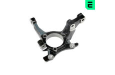 Čep nápravy, zavěšení kol OPTIMAL KN-201623-01-L