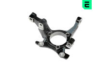 Čep nápravy, zavěšení kol OPTIMAL KN-201623-01-R