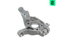 Čep nápravy, zavěšení kol OPTIMAL KN-300400-01-L