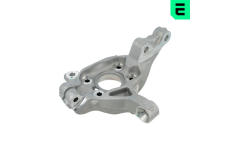 Čep nápravy, zavěšení kol OPTIMAL KN-300400-01-R