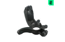 Čep nápravy, zavěšení kol OPTIMAL KN-301045-01-L