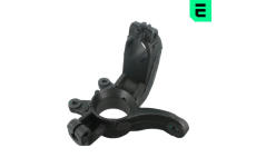Čep nápravy, zavěšení kol OPTIMAL KN-301045-01-R