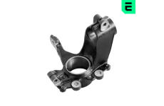 Čep nápravy, zavěšení kol OPTIMAL KN-301501-01-L